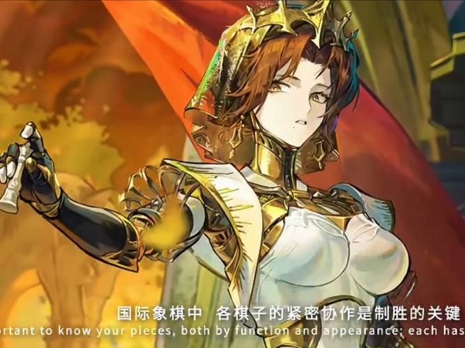 女神露娜希亚绅士向游戏剧情介绍