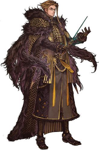女神露娜希亚绅士向游戏剧情介绍
