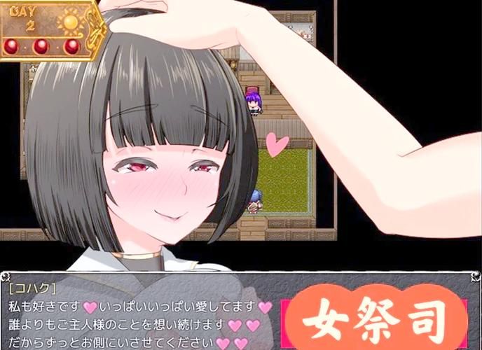 女祭司安卓汉化版使用体验详细评测