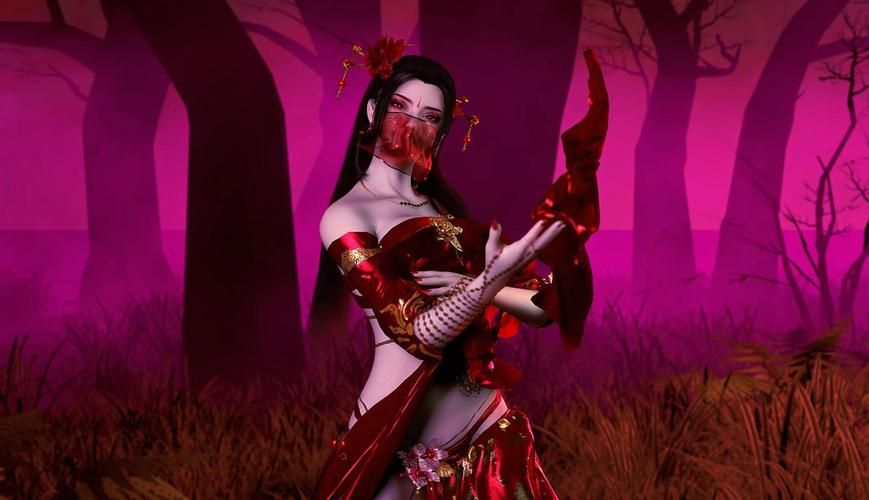 女祭司更新地址在哪里最新网址入口一键获取