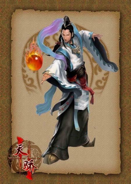 女祭司杨过游戏最新版本更新内容一览 女祭司杨过游戏最新版本更新内容一览