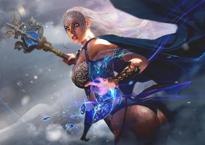 女祭司杨过游戏最新版本更新内容一览 女祭司杨过游戏最新版本更新内容一览