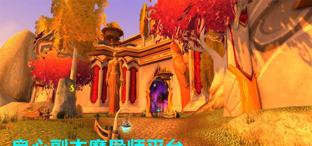 女祭司游戏详细攻略 副本挑战与装备获取技巧