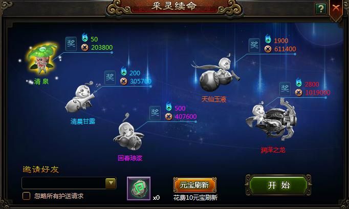 女祭司游戏详细攻略 副本挑战与装备获取技巧