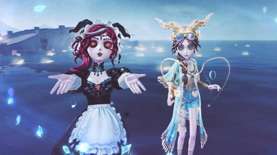 女祭司版本大全超全整理 一次看完所有版本