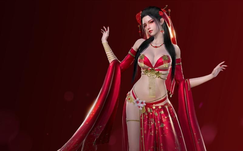 女祭司绅士游戏下载安装 最新版本一键获取