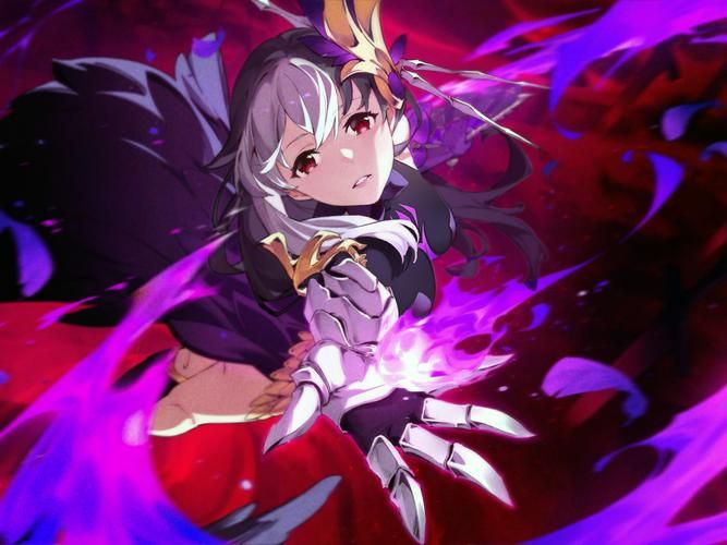 女骑士蕾蒂西亚手游下载安卓 快速安装不卡顿