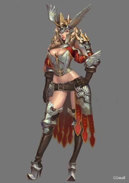 女骑士蕾蒂西亚最新版本角色技能与装备推荐