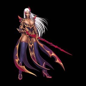 女骑士蕾蒂西亚汉化版更新内容抢先看