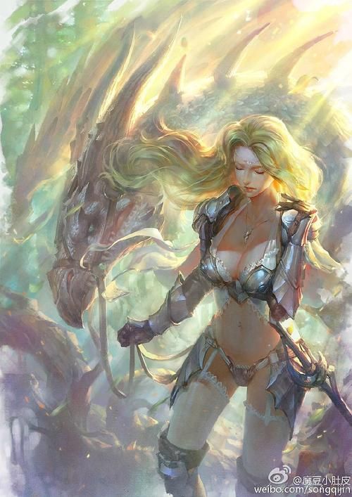 女骑士蕾蒂西亚版本大全全系列详细解析