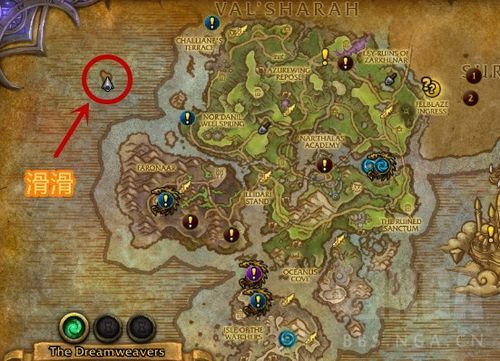 奴役的秘境更新地址最新版 下载安装指南