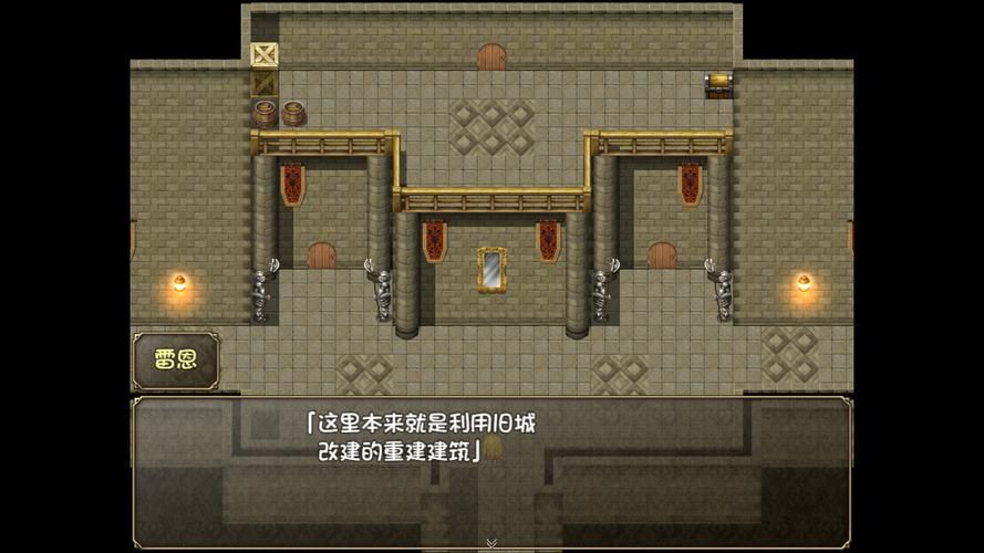 奴隶之书游戏下载常见问题 解决闪退卡顿技巧
