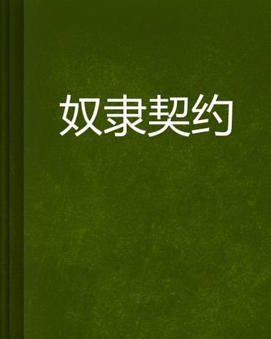 奴隶之书版本大全 各版本详细介绍与对比