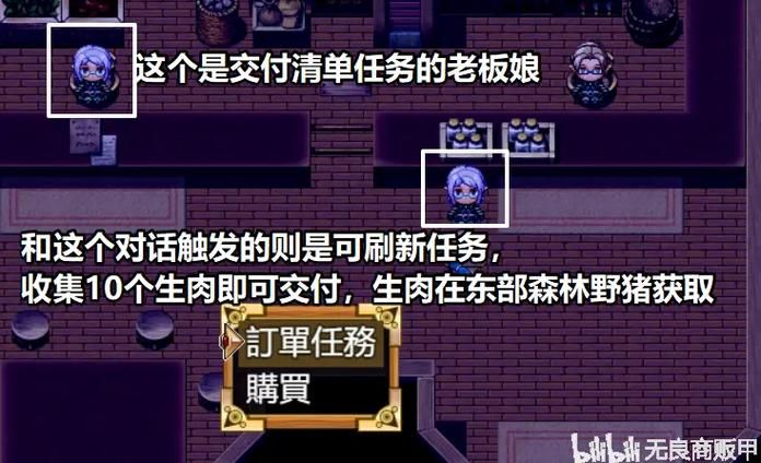 奴隶们游戏攻略详解 快速通关秘籍大公开