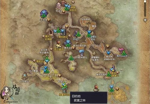 奴隶训练杨过游戏剧情介绍 主线任务全流程详解