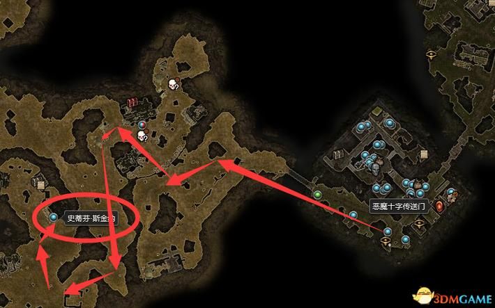 奴隶训练杨过游戏剧情介绍 主线任务全流程详解