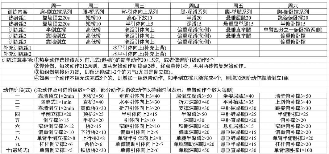 奴隶训练版本大全全面解析 帮你找到最佳训练方案