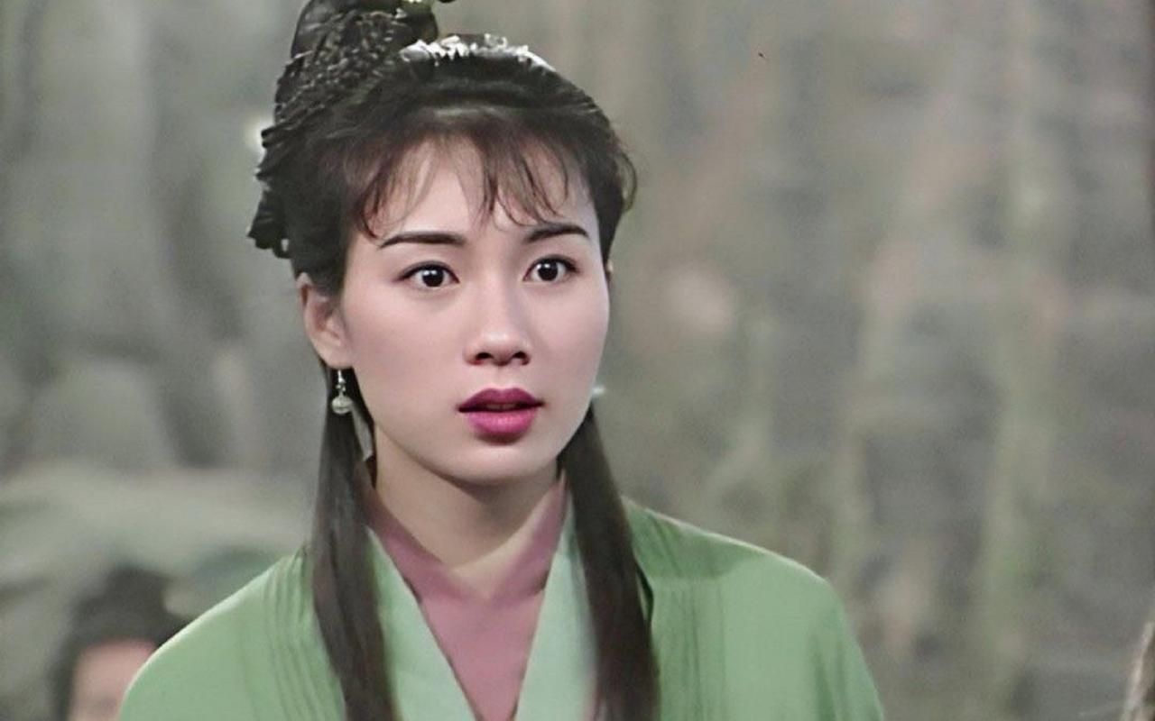 她是你的朋友吗杨过游戏角色介绍与背景故事