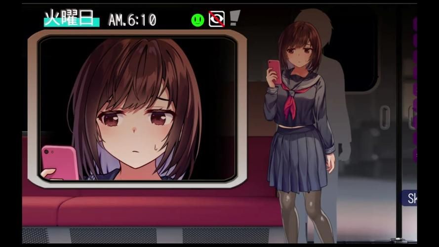 她的新回忆游戏下载ios版 iPhone用户必备