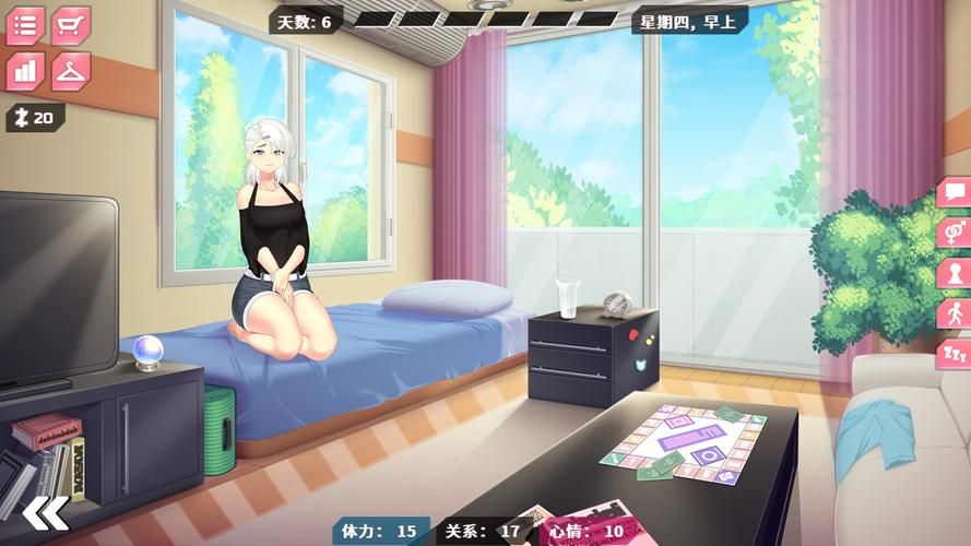 她的新回忆游戏介绍 如何快速通关技巧大公开