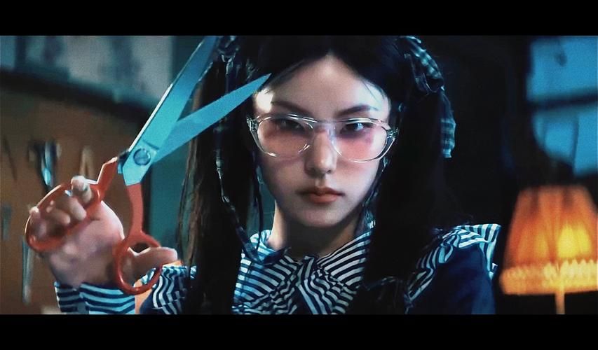 好女孩变坏了官方正版下载GoodGirlGoneBad最新版本
