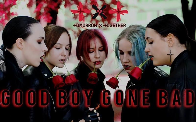 好女孩变坏了游戏官网GoodGirlGoneBad玩法攻略大全