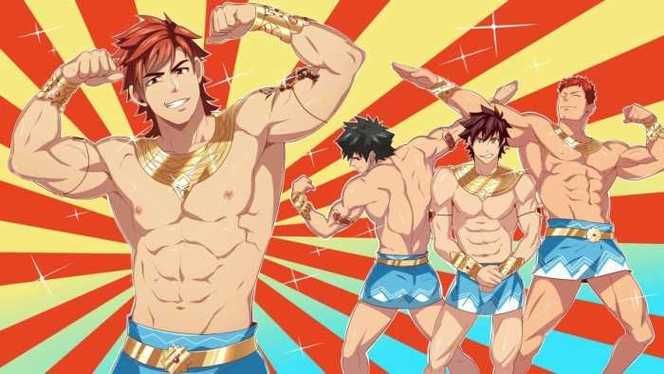 如何下载NTR勇者官方正式版最新版完整包