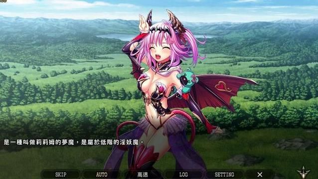 如何下载伊甸骑士淫悦的圣魔骑士露西菲尔篇