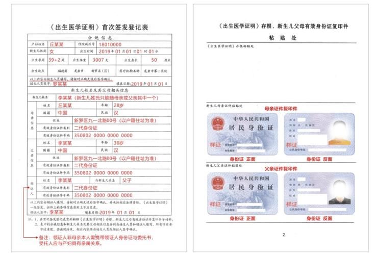 如何下载出生证明官方正式版最新版文件