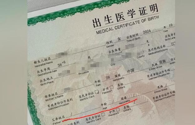 如何下载出生证明官方正式版最新版文件