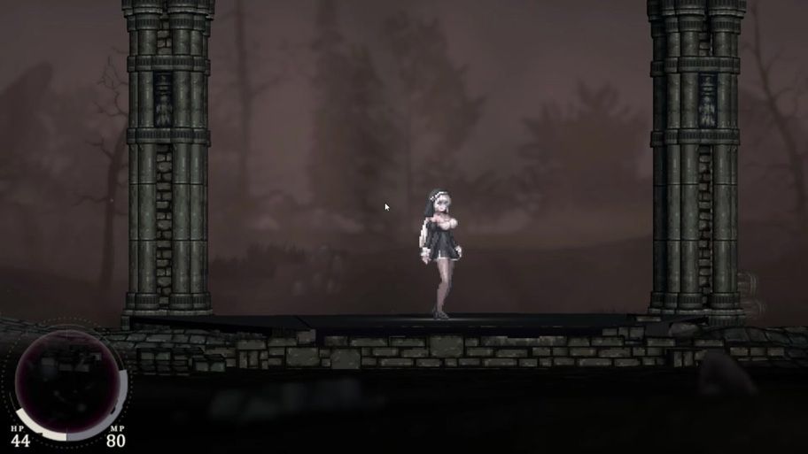 如何下载哥特少女勇闯恶魔城官方正式版最新版