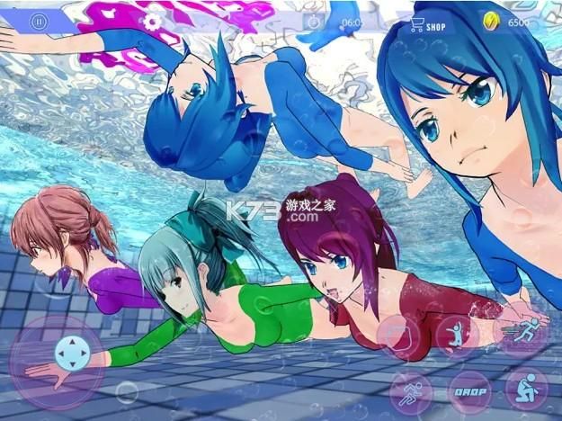 如何下载女孩之家V1.5.2汉化版 详细教程分享