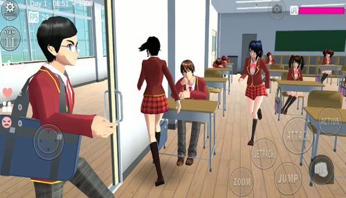 如何下载女孩之家V1.5.2汉化版 详细教程分享
