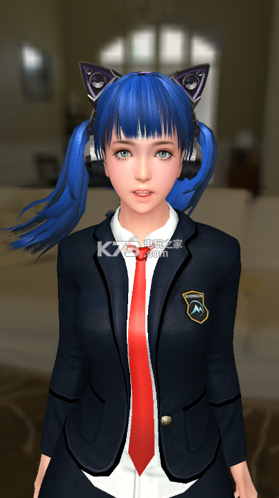 如何下载女孩之家V1.5.2汉化版 详细教程分享
