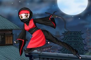 如何下载女忍条教安卓版 忍者游戏快速安装技巧