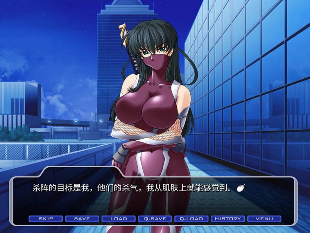 如何下载对魔忍阿莎姬官方正式版最新版本