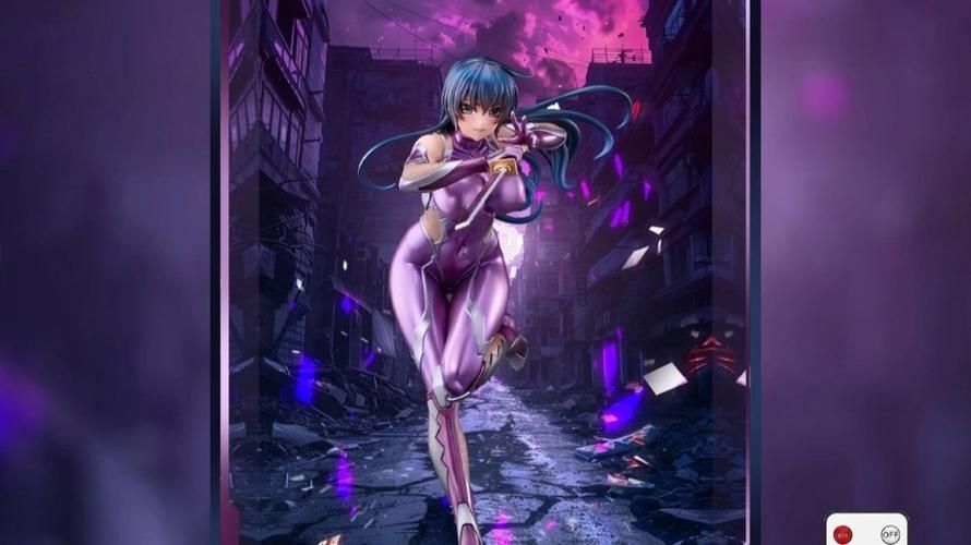 如何下载对魔忍阿莎姬官方正式版最新版本