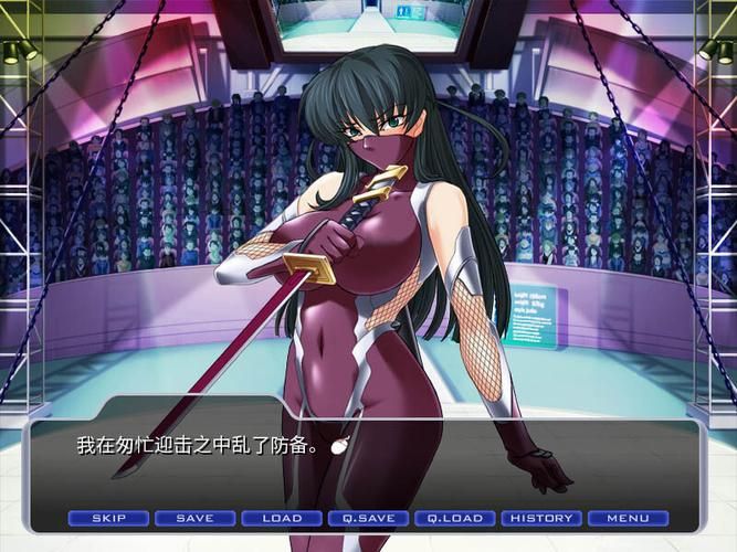 如何下载对魔忍阿莎姬官方正式版最新版本