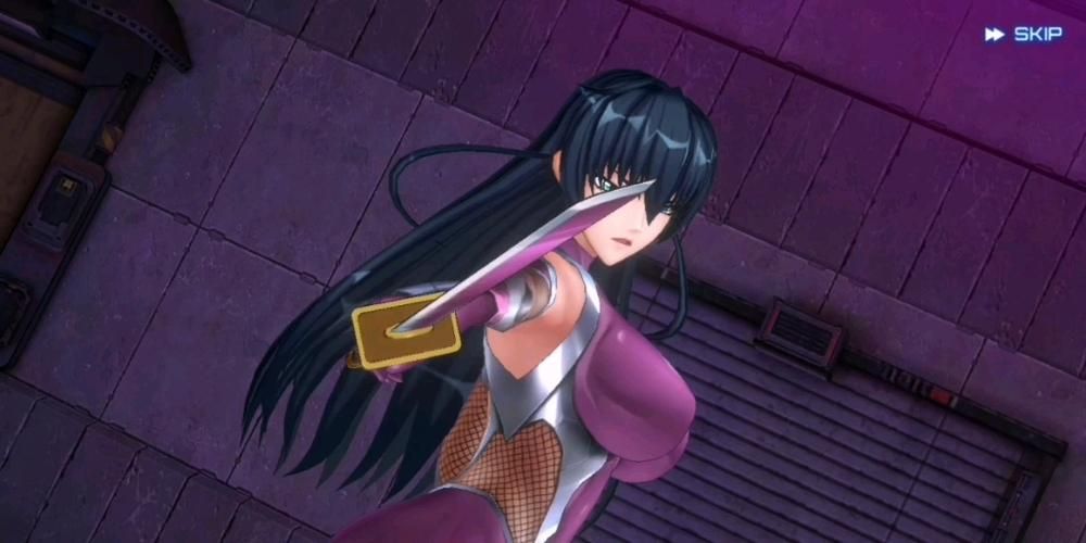 如何下载对魔忍阿莎姬汉化版 完整中文版游戏分享