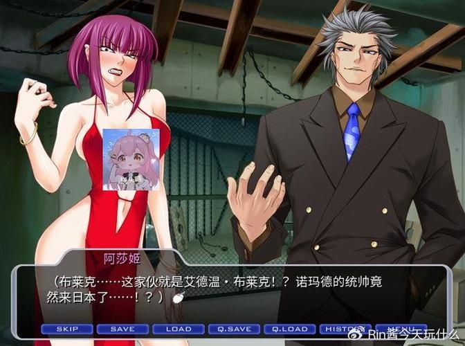 如何下载对魔忍阿莎姬汉化版 完整中文版游戏分享