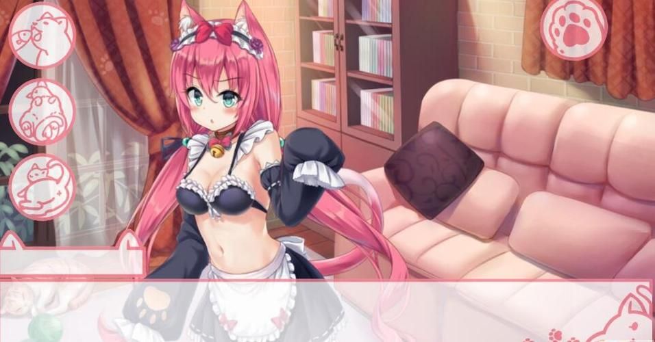如何下载我与女仆索菲娅的秘密游戏