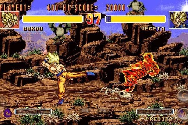 如何下载龙珠DragonBall 最新方法一网打尽