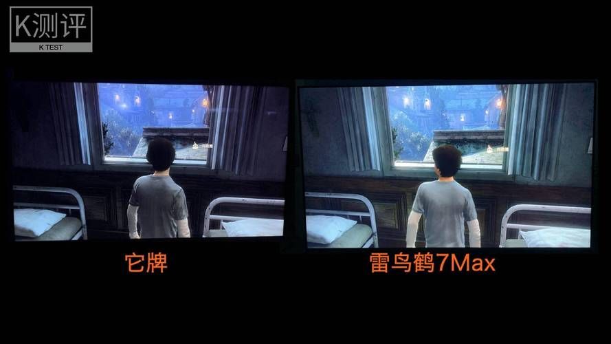 如何优化清晰的地平线安卓运行流畅度