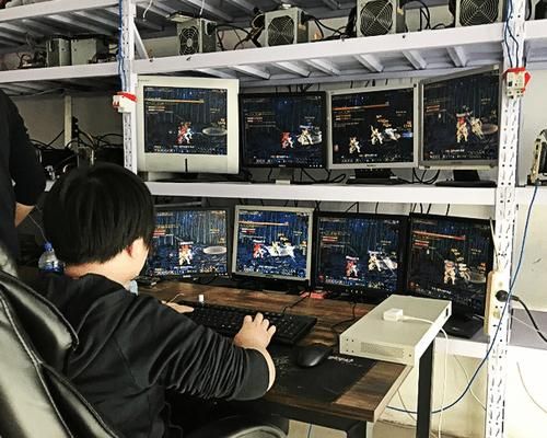 如何利用地下城赚钱还债更新地址轻松还债
