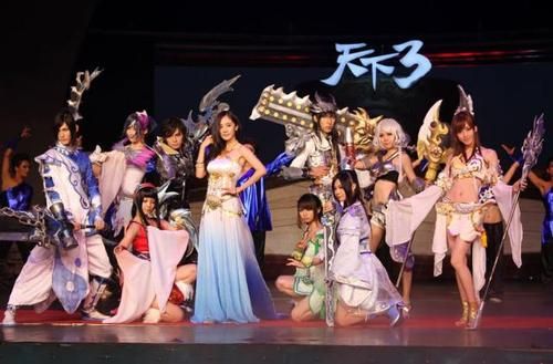 如何在coser3游戏官网领取免费礼包兑换码