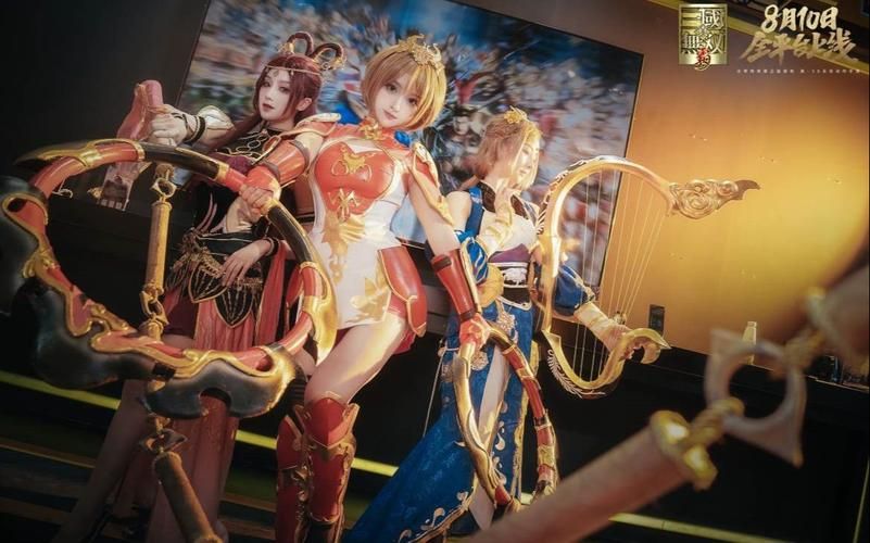 如何在coser3游戏官网领取免费礼包兑换码