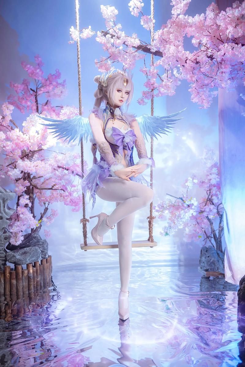 如何对妻子进行cosplay指导更新地址详细教程