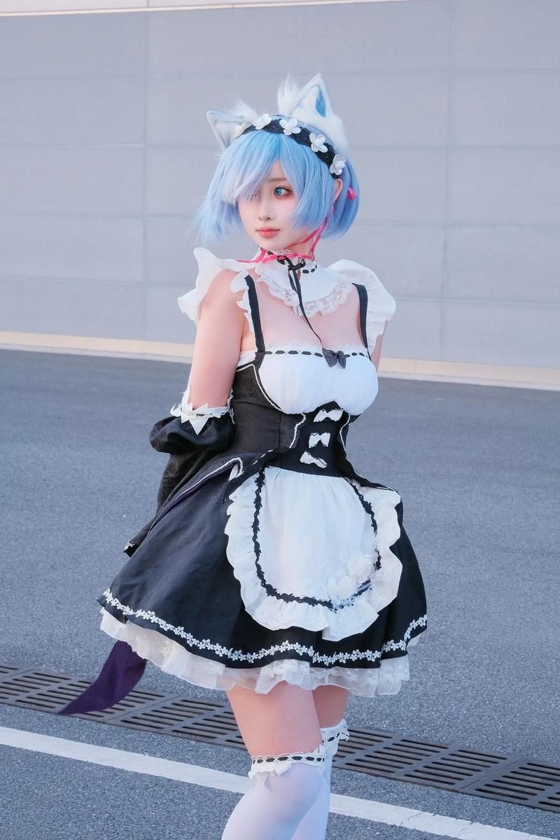 如何对妻子进行cosplay指导更新地址详细教程