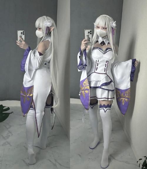 如何对妻子进行cosplay指导更新地址详细教程
