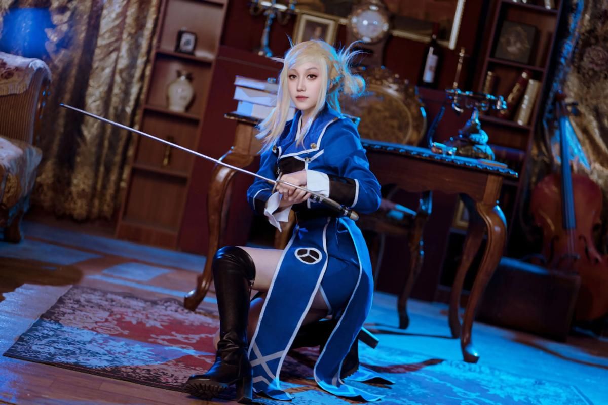 如何对妻子进行cosplay指导更新地址详细教程